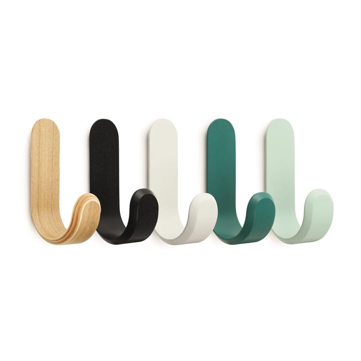 커브 후크, ash Normann Copenhagen | 노만코펜하겐