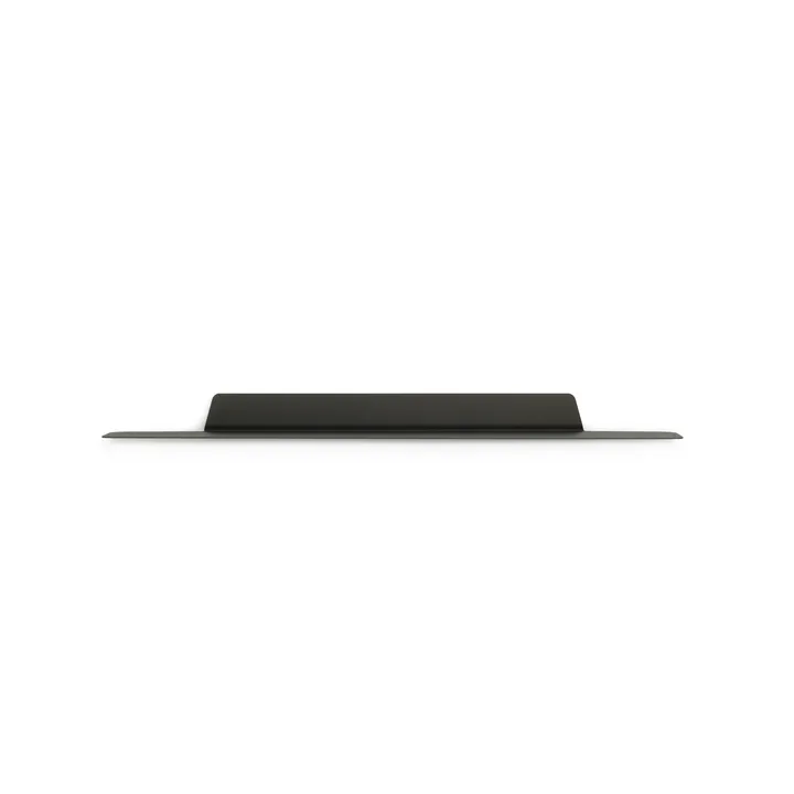 제트 선반 - Black, Aluminium, L160 cm - Normann Copenhagen | 노만코펜하겐