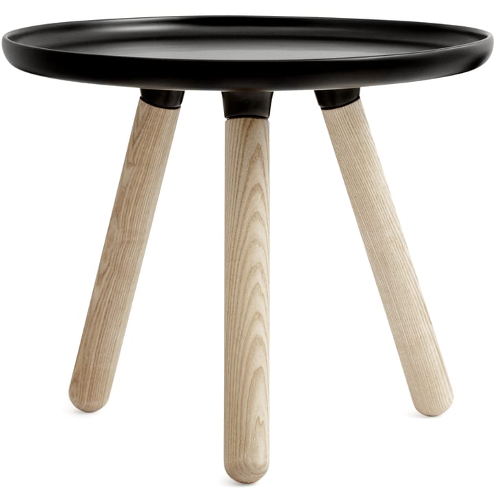 노만 타블로 테이블 black-ash - small - Normann Copenhagen | 노만코펜하겐