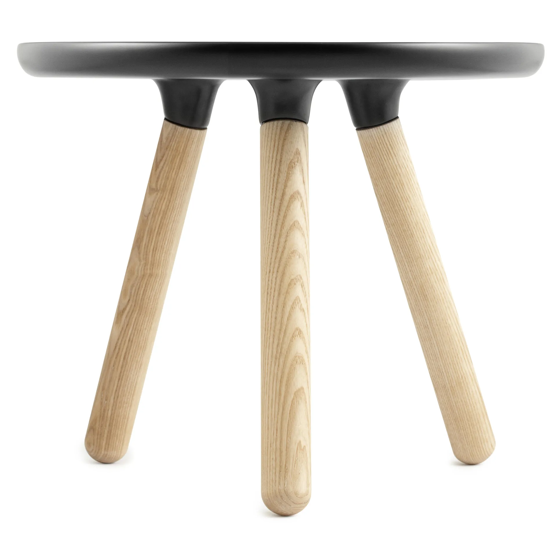노만 타블로 테이블 black-ash, small Normann Copenhagen | 노만코펜하겐