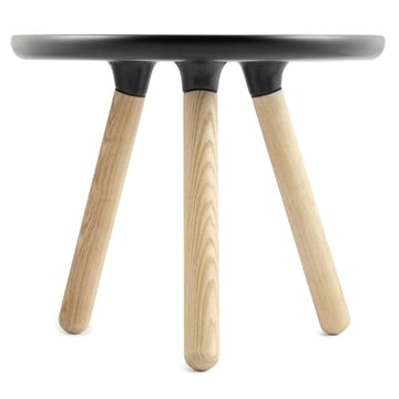 노만 타블로 테이블 black-ash - small - Normann Copenhagen | 노만코펜하겐