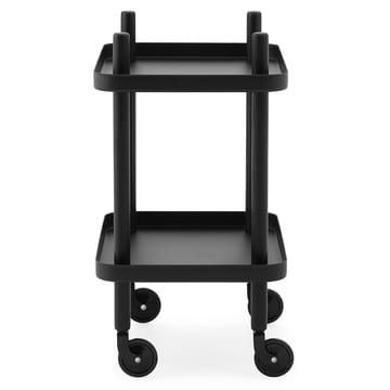 블록테이블 - black-black - Normann Copenhagen | 노만코펜하겐
