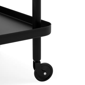 블록테이블 - black-black - Normann Copenhagen | 노만코펜하겐