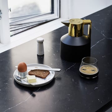 지오 진공 저그 - Black-gold - Normann Copenhagen | 노만코펜하겐