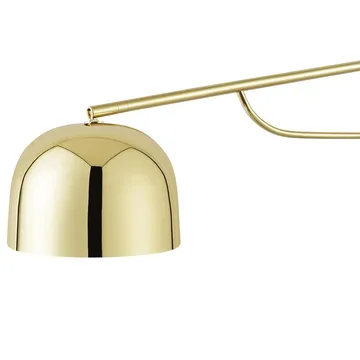 그랜트 벽 조명 - Black - Large Ø111cm - Normann Copenhagen | 노만코펜하겐