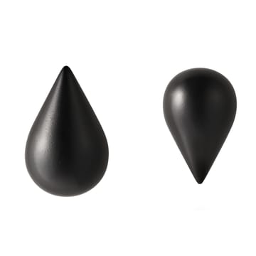 드롭잇 행거 - black large - Normann Copenhagen | 노만코펜하겐