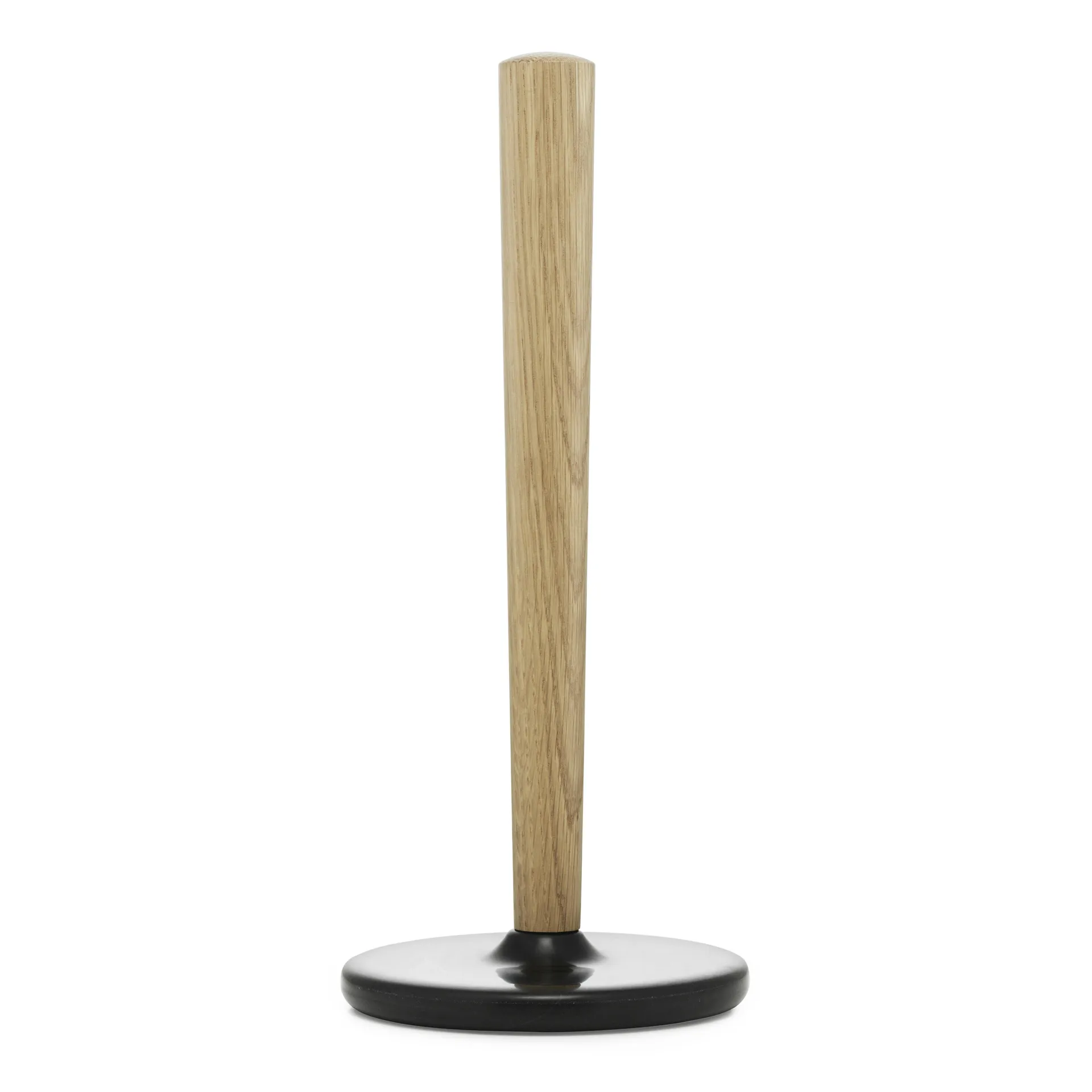 크래프트 키친타올 홀더, black marble Normann Copenhagen | 노만코펜하겐