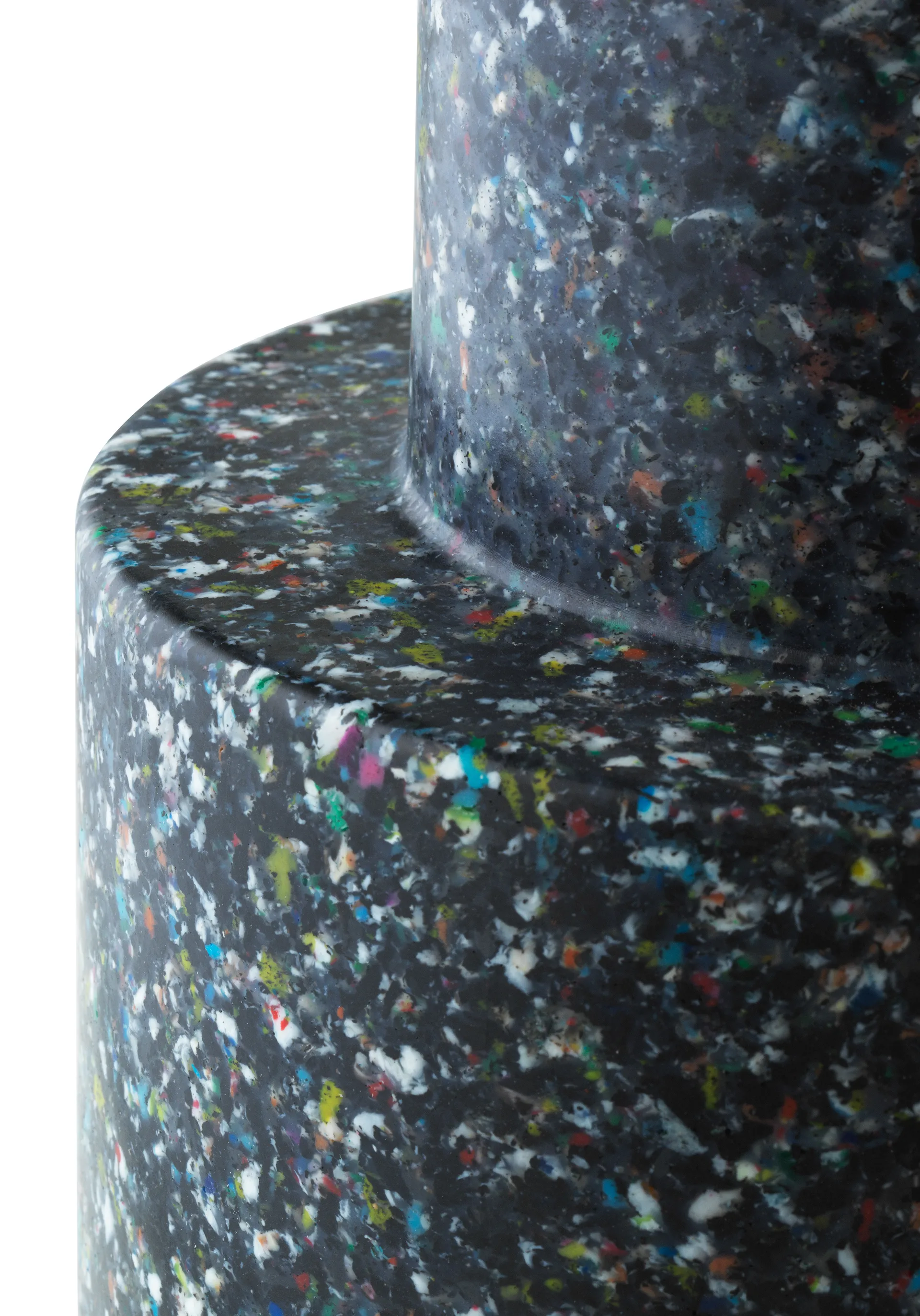 비트 스툴, Black-multi Normann Copenhagen | 노만코펜하겐