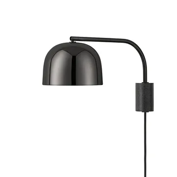 그랜트 벽 조명 - Black - Small Ø43 cm - Normann Copenhagen | 노만코펜하겐
