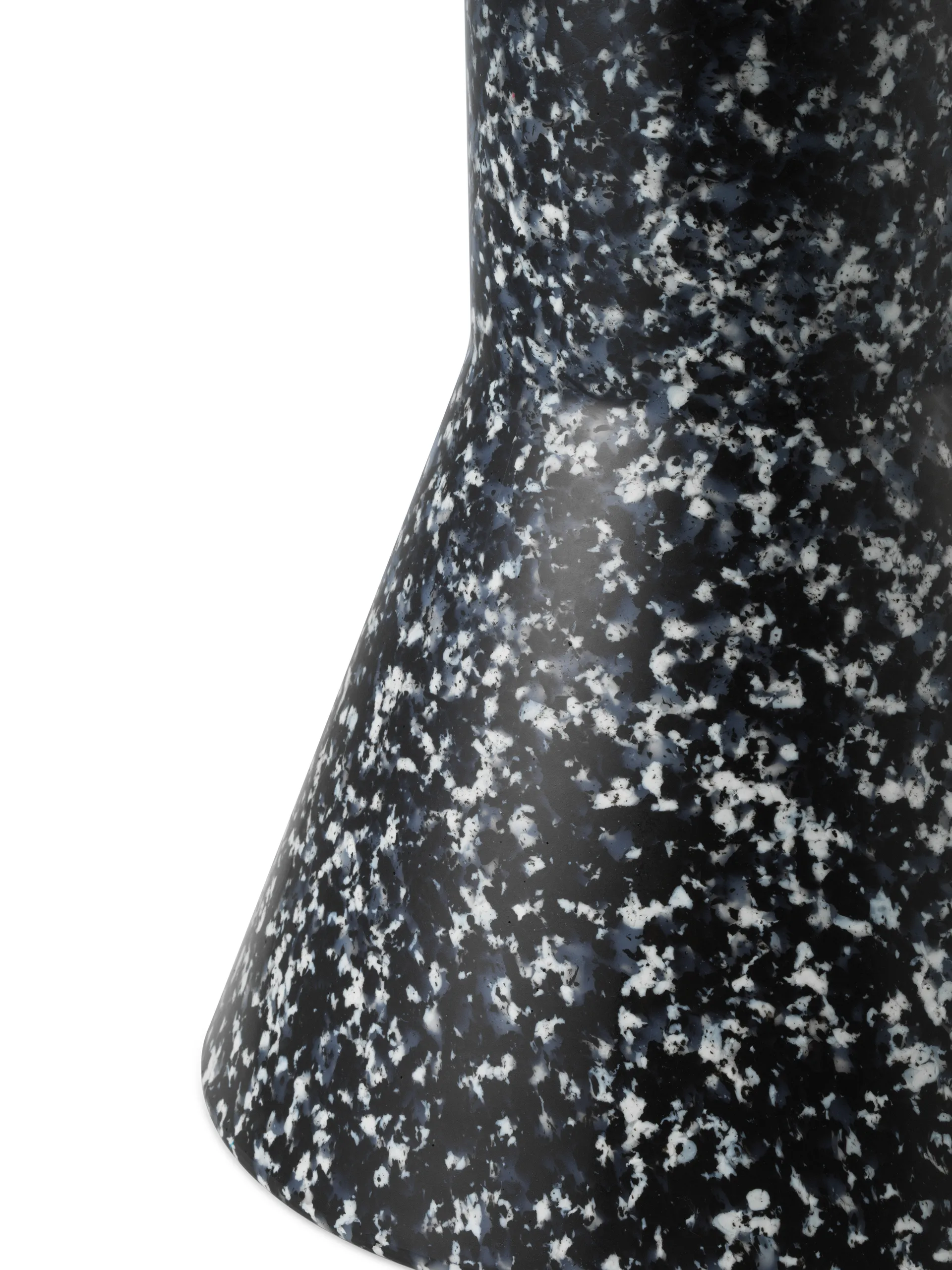 비트 콘 스툴, Black-white Normann Copenhagen | 노만코펜하겐