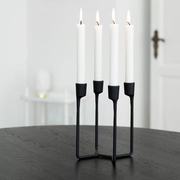 헤이마 캔들홀더 - black - Normann Copenhagen | 노만코펜하겐