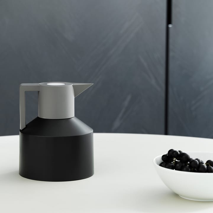지오 진공 저그, black Normann Copenhagen | 노만코펜하겐