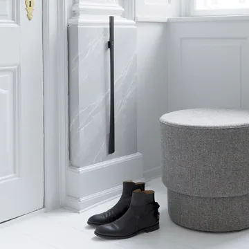 노만 구둣주걱 - Black - Normann Copenhagen | 노만코펜하겐