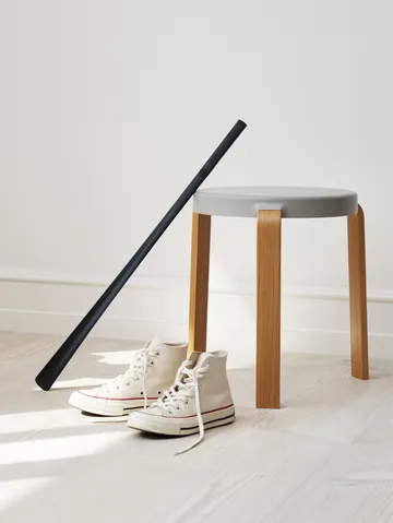 노만 구둣주걱 - Black - Normann Copenhagen | 노만코펜하겐