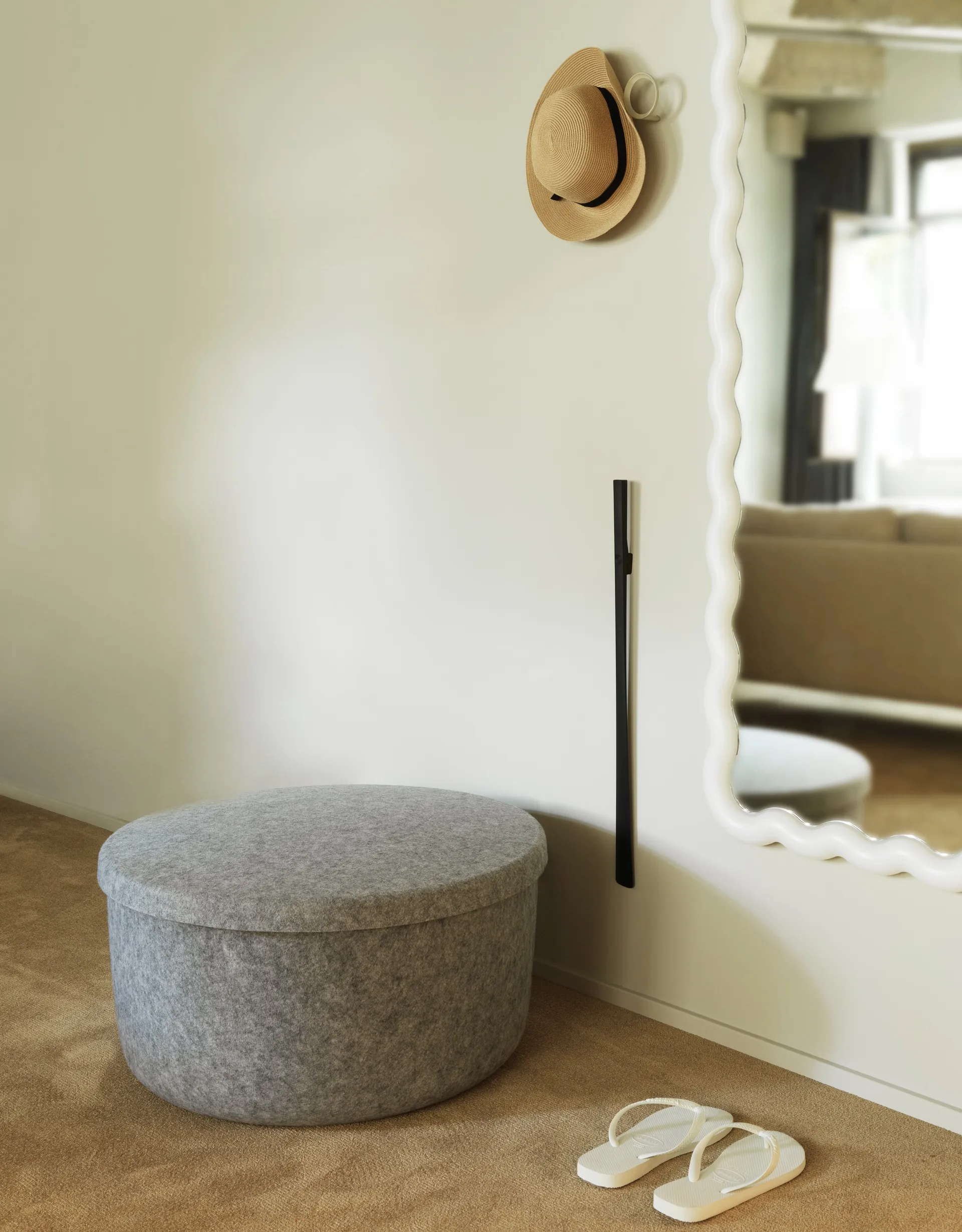노만 구둣주걱, Black Normann Copenhagen | 노만코펜하겐