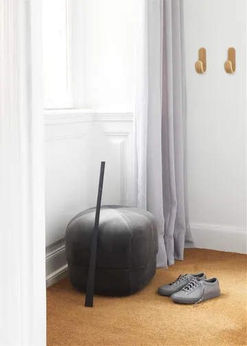 노만 구둣주걱 - Black - Normann Copenhagen | 노만코펜하겐