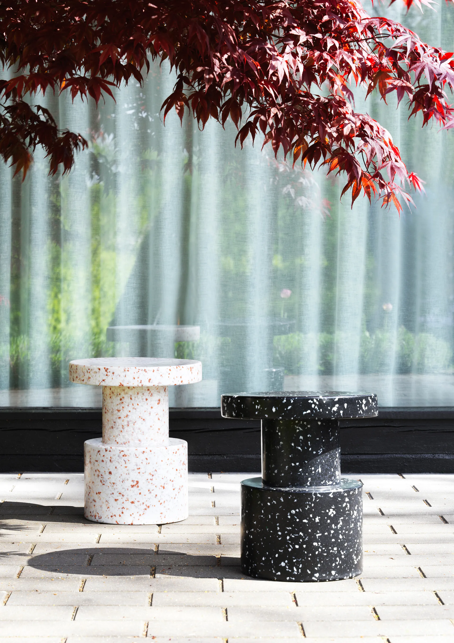 비트 스툴, Black Normann Copenhagen | 노만코펜하겐