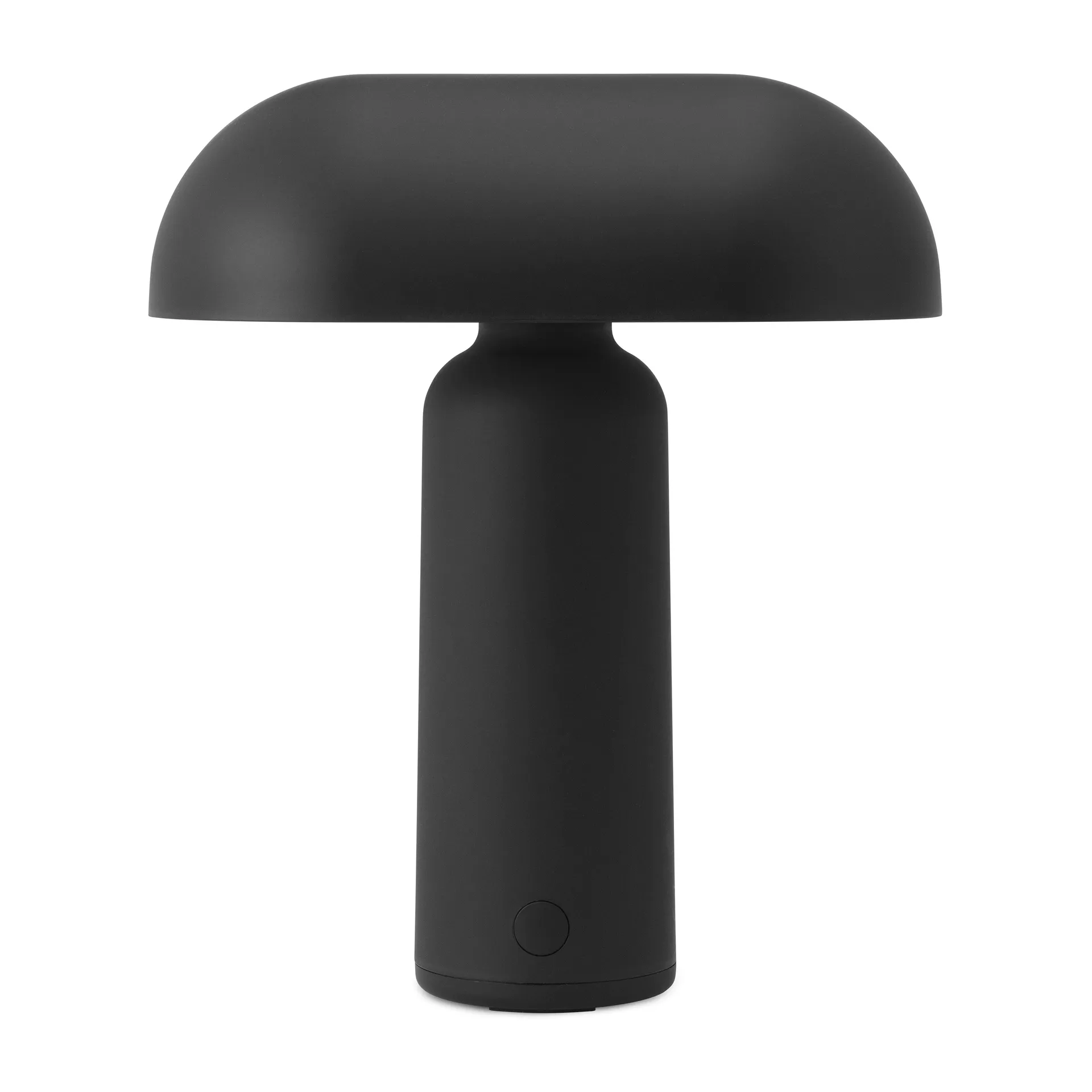 포르타 테이블 조명, Black Normann Copenhagen | 노만코펜하겐