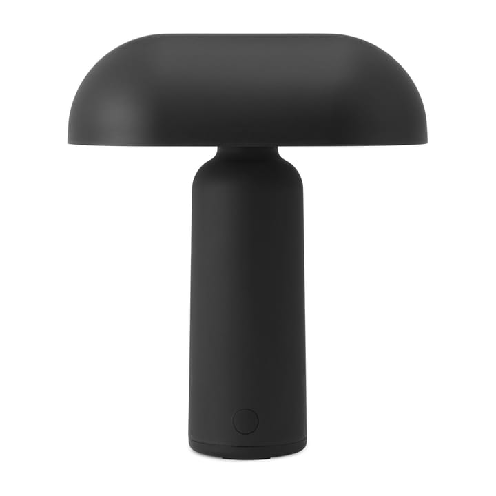 포르타 테이블 조명 - Black - Normann Copenhagen | 노만코펜하겐