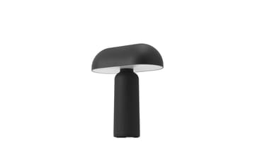 포르타 테이블 조명 - Black - Normann Copenhagen | 노만코펜하겐