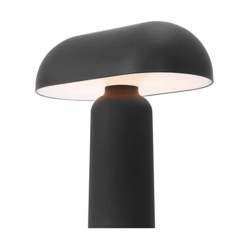 포르타 테이블 조명 - Black - Normann Copenhagen | 노만코펜하겐