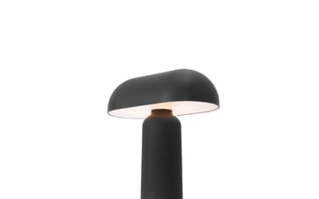 포르타 테이블 조명 - Black - Normann Copenhagen | 노만코펜하겐
