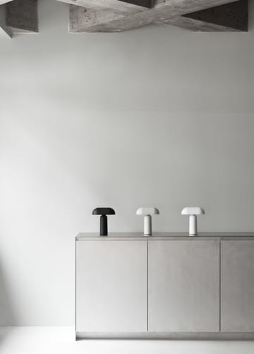 포르타 테이블 조명 - Black - Normann Copenhagen | 노만코펜하겐