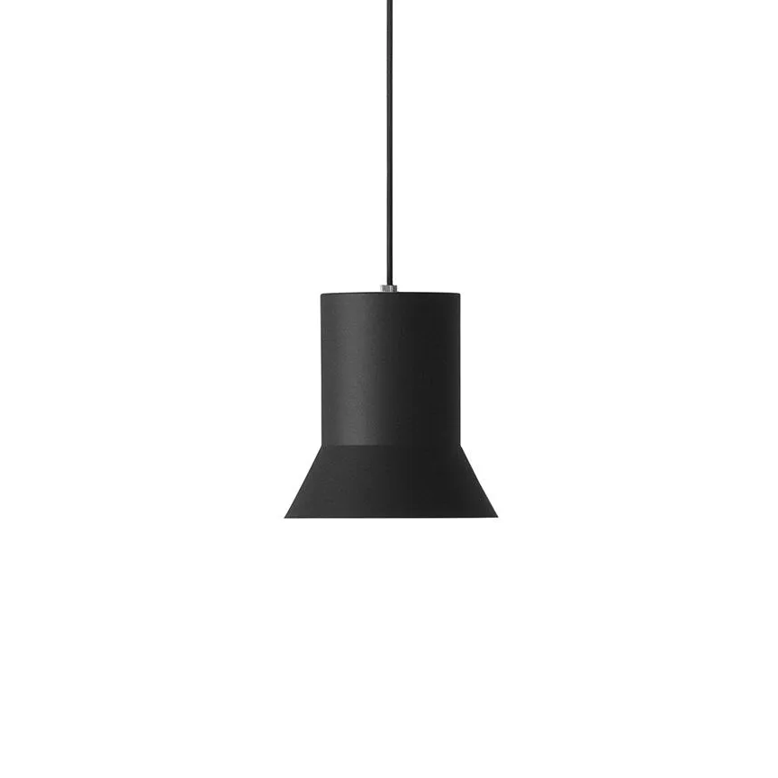 햇 펜던트 조명 미듐, Black Normann Copenhagen | 노만코펜하겐