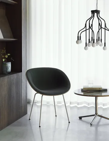 벡스트 천장 조명 스몰 - Black - Normann Copenhagen | 노만코펜하겐