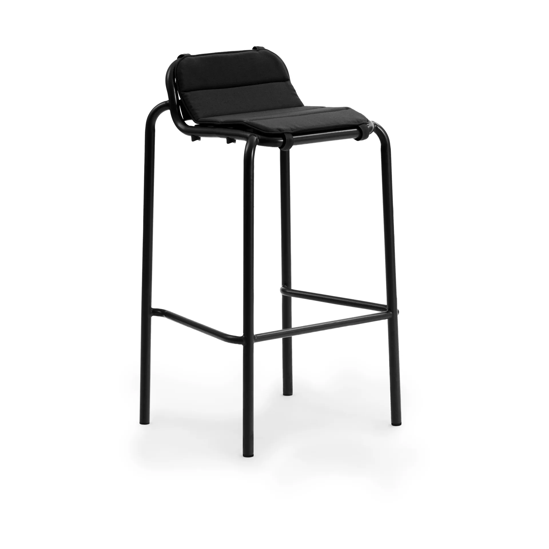 비그 바 스툴 쿠션, Black Normann Copenhagen | 노만코펜하겐