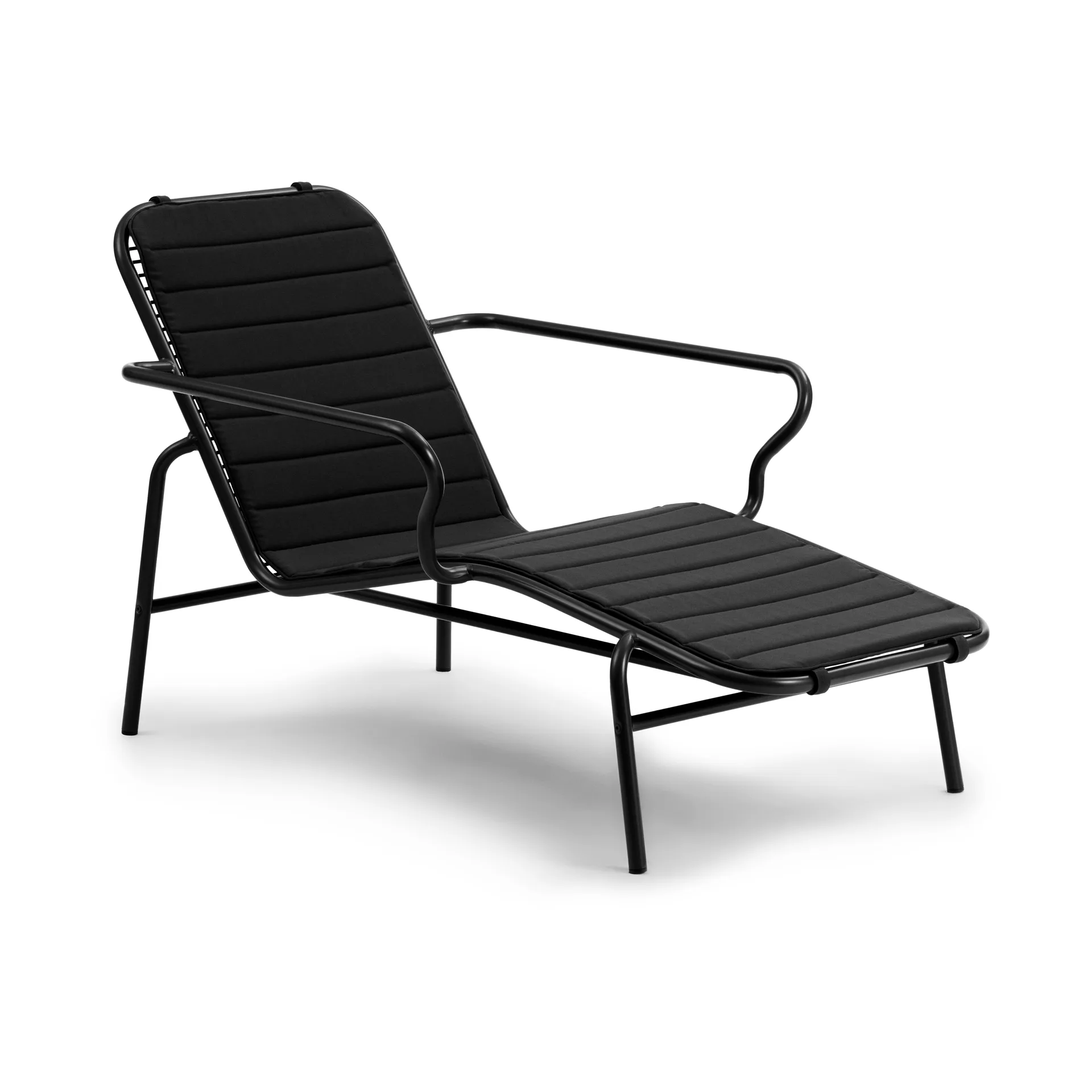 비그 썬 라운저 쿠션, Black Normann Copenhagen | 노만코펜하겐