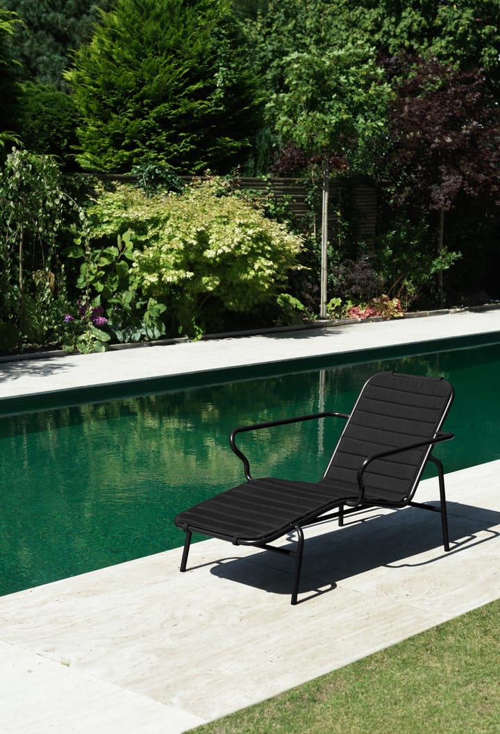 비그 썬 라운저 쿠션, Black Normann Copenhagen | 노만코펜하겐