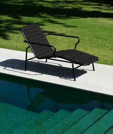 비그 썬 라운저 쿠션 - Black - Normann Copenhagen | 노만코펜하겐