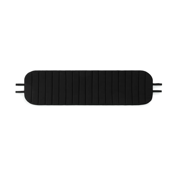 비그 벤치 쿠션 - Black - Normann Copenhagen | 노만코펜하겐