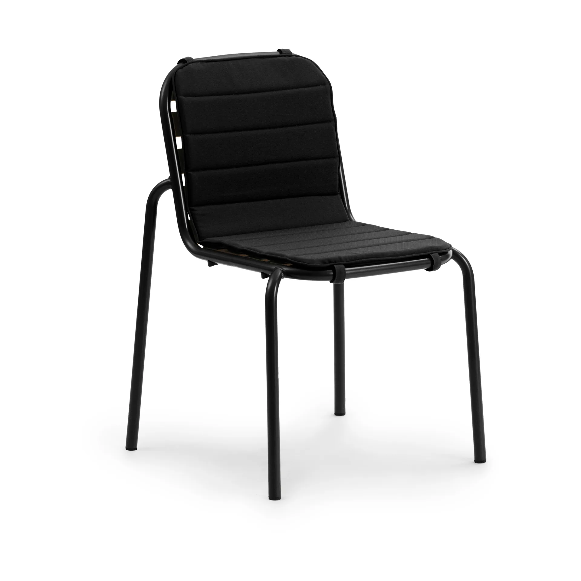 비그 체어 쿠션, Black Normann Copenhagen | 노만코펜하겐