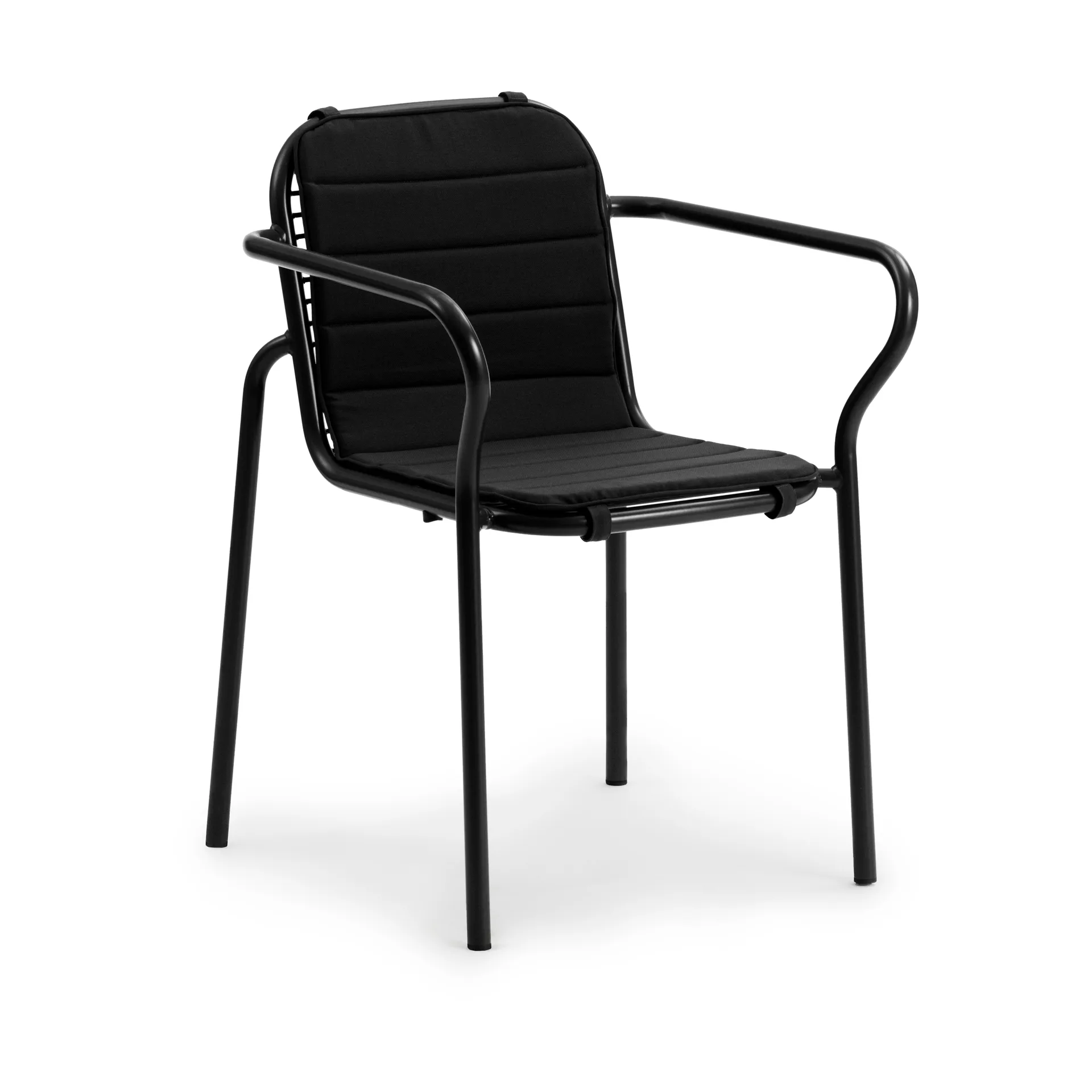 비그 체어 쿠션, Black Normann Copenhagen | 노만코펜하겐