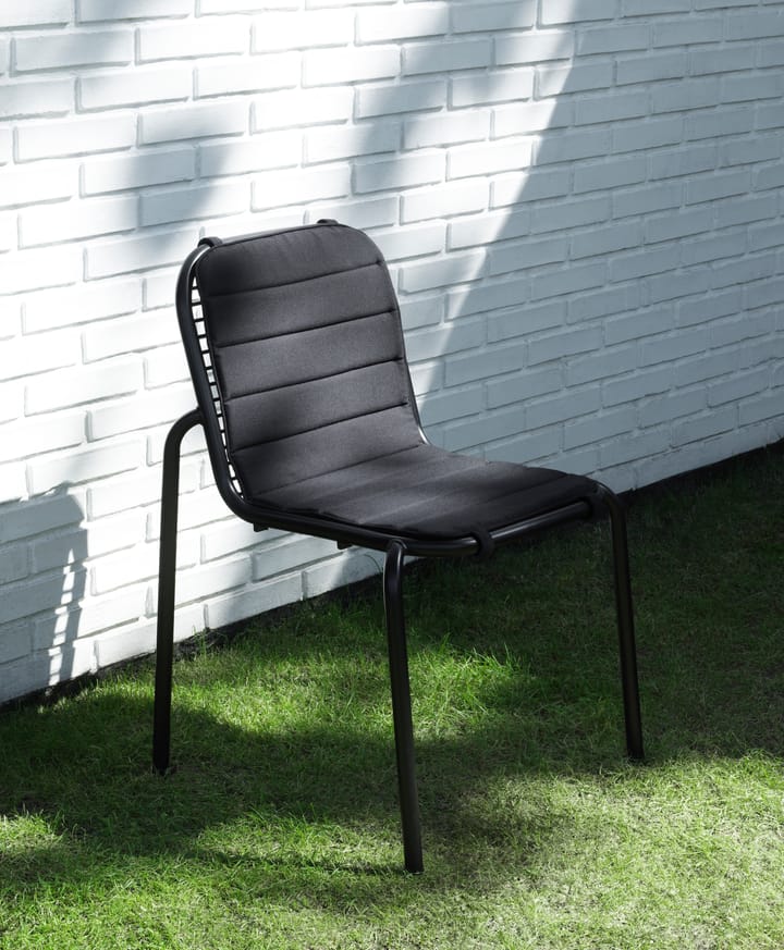 비그 체어 쿠션, Black Normann Copenhagen | 노만코펜하겐