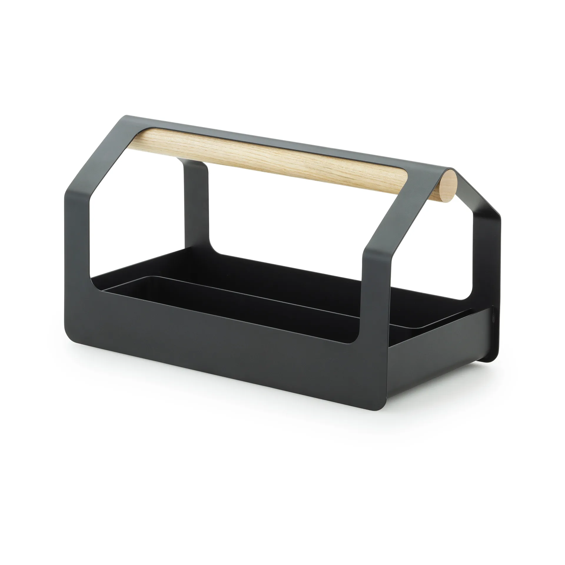 하우스 툴박스 도구함, Black Normann Copenhagen | 노만코펜하겐