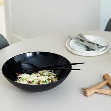 크레닛 샐러드 보울 - black - Normann Copenhagen | 노만코펜하겐