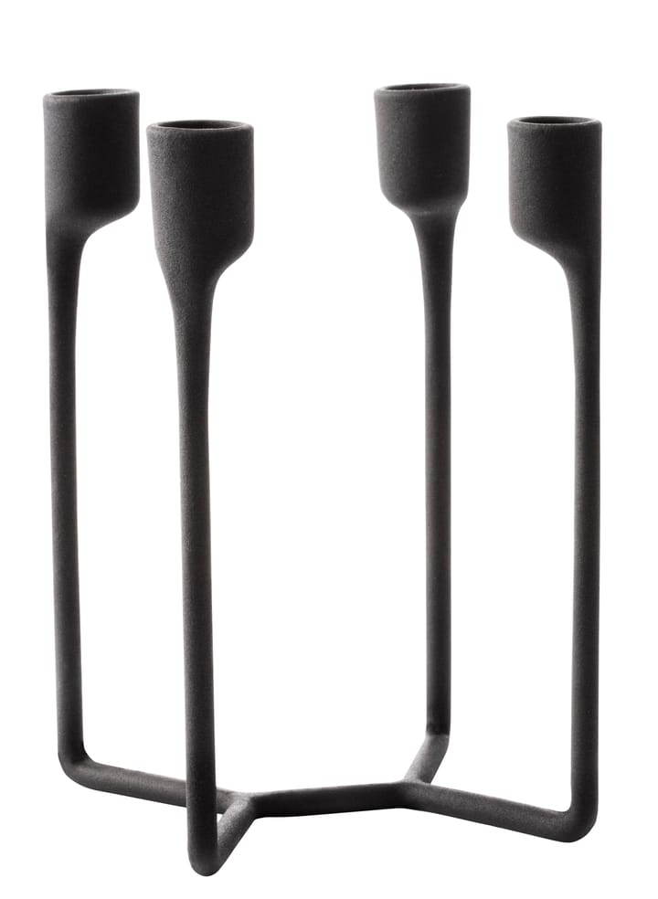 헤이마 캔들홀더 - black - Normann Copenhagen | 노만코펜하겐