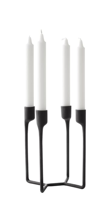 헤이마 캔들홀더 - black - Normann Copenhagen | 노만코펜하겐