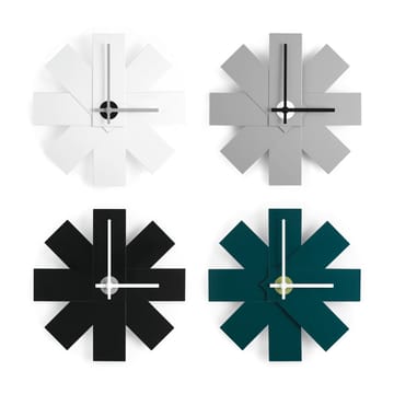 워치미 벽시계 - black - Normann Copenhagen | 노만코펜하겐