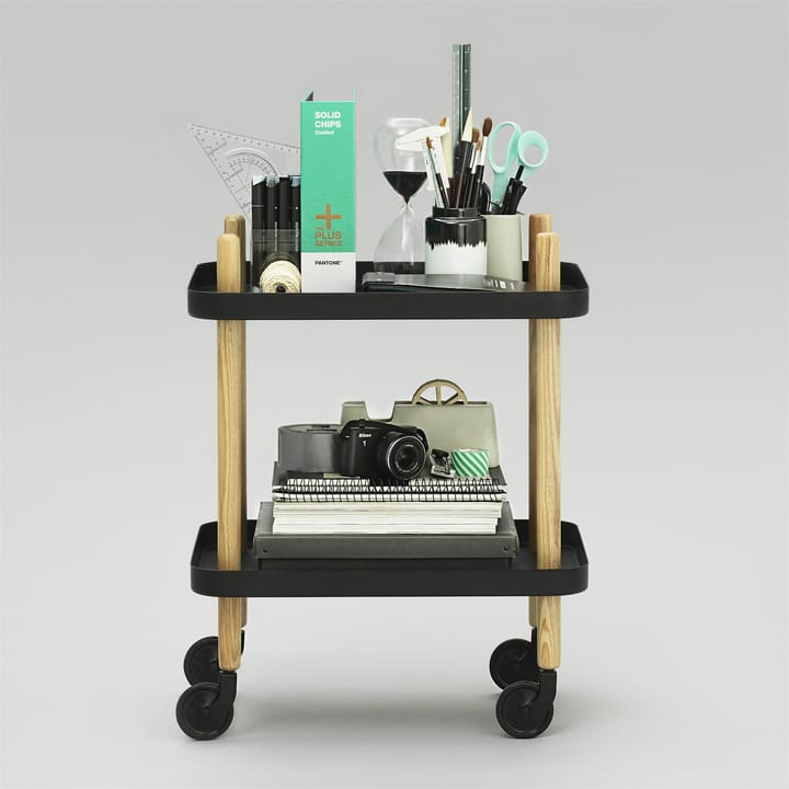 블록테이블, black Normann Copenhagen | 노만코펜하겐