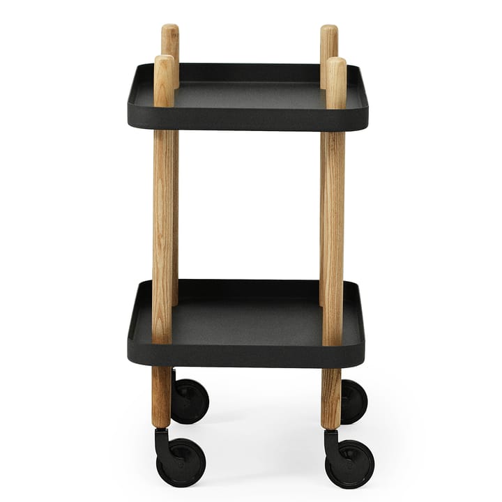 블록테이블, black Normann Copenhagen | 노만코펜하겐