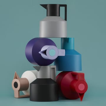 지오 진공 저그 - black - Normann Copenhagen | 노만코펜하겐