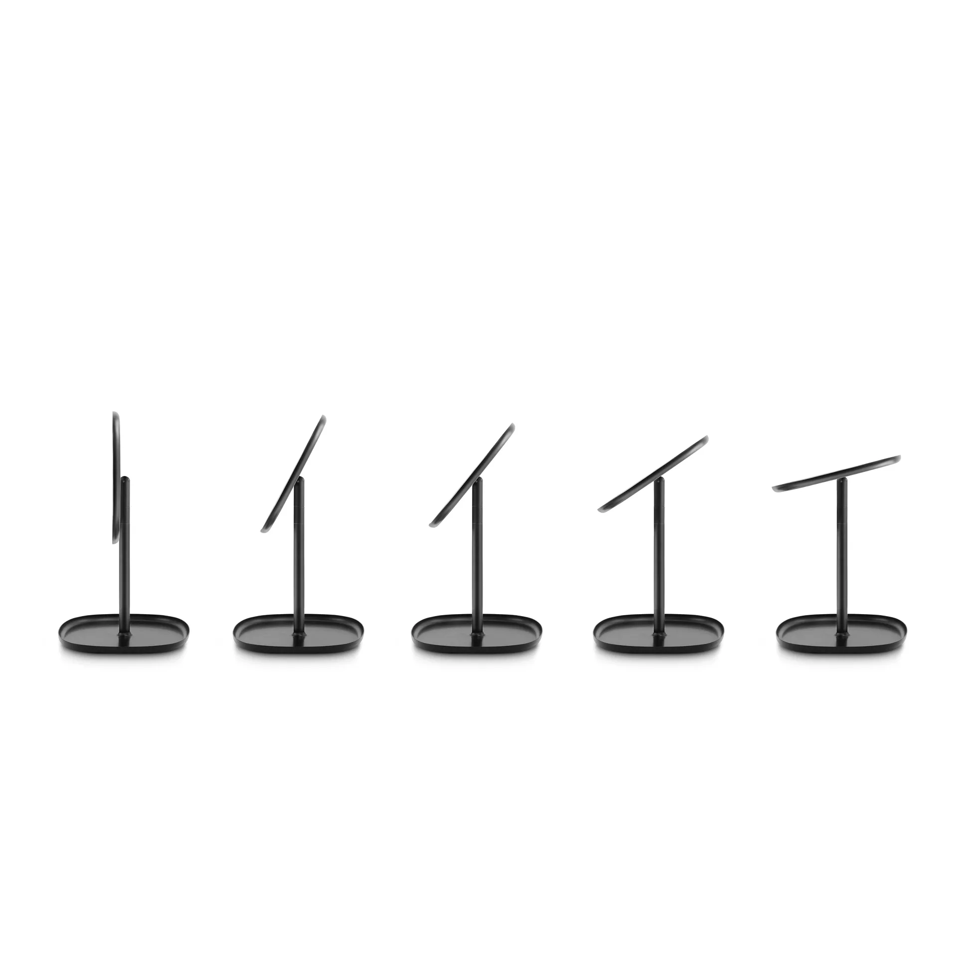 플립 거울, black Normann Copenhagen | 노만코펜하겐