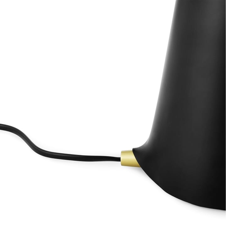 셸터 테이블 조명, black Normann Copenhagen | 노만코펜하겐
