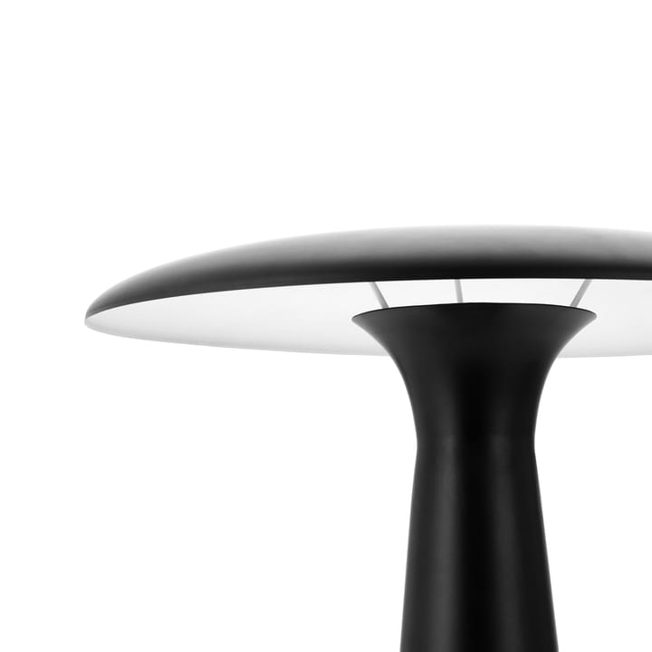 셸터 테이블 조명, black Normann Copenhagen | 노만코펜하겐
