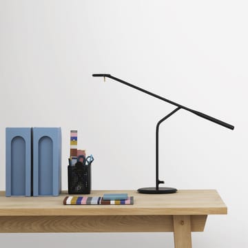 플로우 테이블 조명 - black - Normann Copenhagen | 노만코�펜하겐