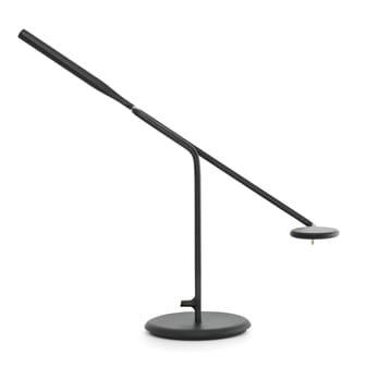 플로우 테이블 조명 - black - Normann Copenhagen | 노만코펜하겐